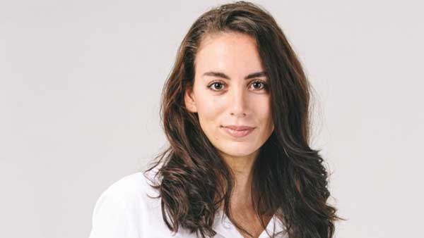 Mira Murati