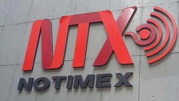 Notimex