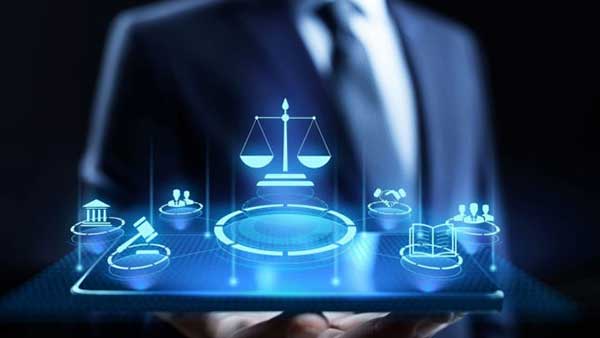 Cómo la IA está transformando los despachos de abogados Despachos de abogados