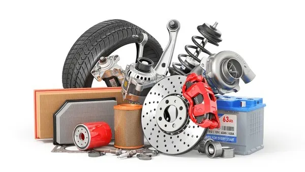 Las 10 mejores tiendas en EE.UU. para refacciones de automóviles Refacciones de automóviles en Estados Unidos