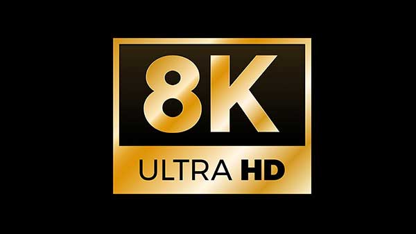 Las desventajas de tener un televisor 8K TV 8K