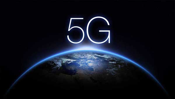 Descubre las ventajas ocultas de la tecnología 5G Tecnología 5G