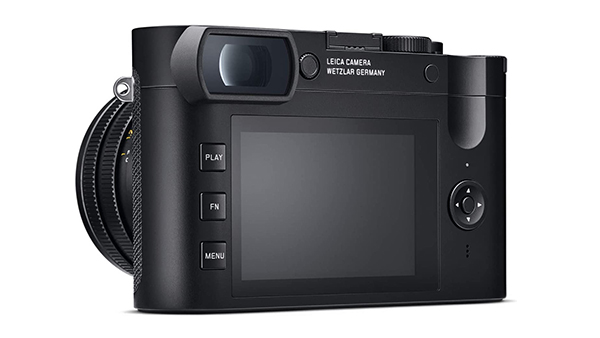 Reseña Leica Q2, captura tu mundo con perfección Leica Q2