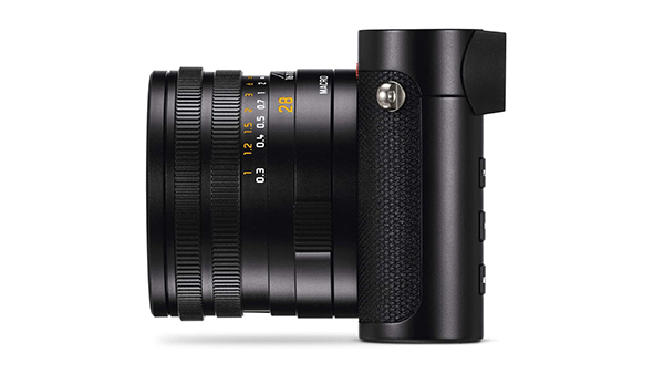 Reseña Leica Q2, captura tu mundo con perfección Leica Q2