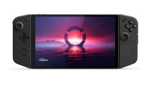 Lenovo Legion Go 8.8