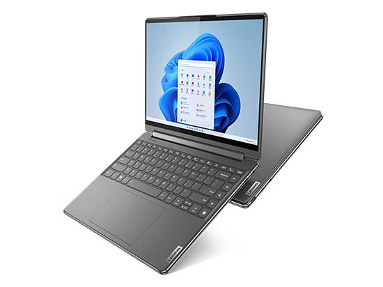 Lenovo Yoga 9i Gen 8