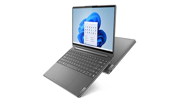 Descubre las increíbles características del Lenovo Yoga 9i Gen 8 Lenovo Yoga 9i Gen 8