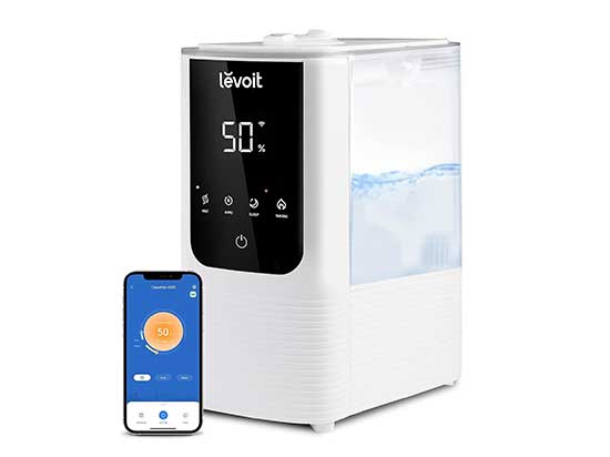 Humidificador LEVOIT