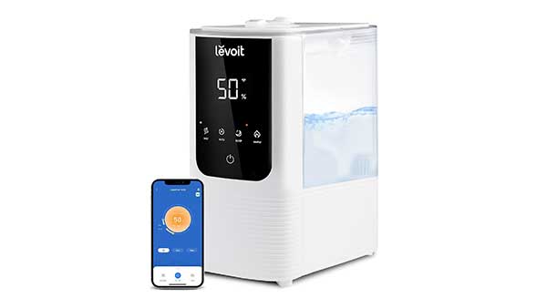 Humidificador LEVOIT