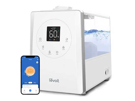 LEVOIT Humidificador WiFi