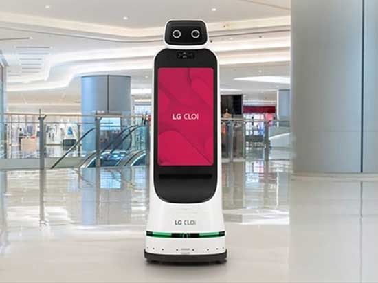 Descubre cómo LG está revolucionando con IA LG está revolucionando con IA