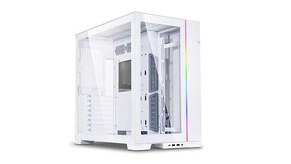 Explora la Lian-Li O11 Dynamic EVO ATX Mid Tower - Estilo y Rendimiento Lian-Li O11 Dynamic EVO ATX Mid Tower