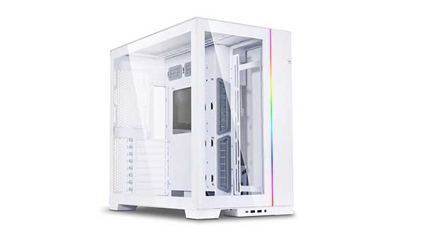 Lian-Li O11 Dynamic EVO ATX Mid Tower