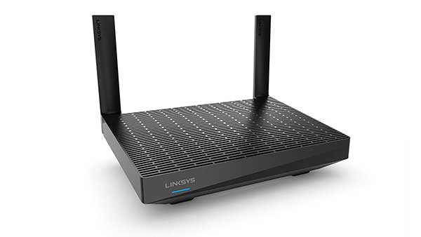 Reseña del Router WiFi 6 de Linksys Router WiFi 6 de Linksys