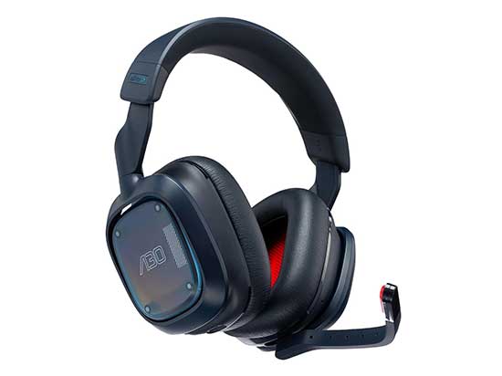 Logitech G Astro A30