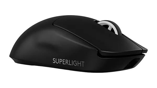 Logitech G Pro X Superlight 2 Lightspeed Mouse Inalámbrico - Reseña Logitech G Pro X Superlight 2