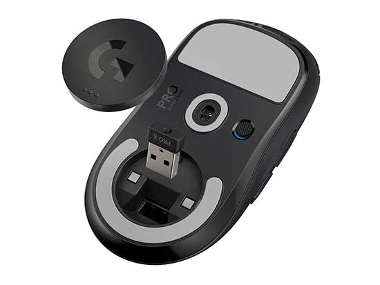 Logitech G PRO X Superlight - Reseña Logitech G PRO X