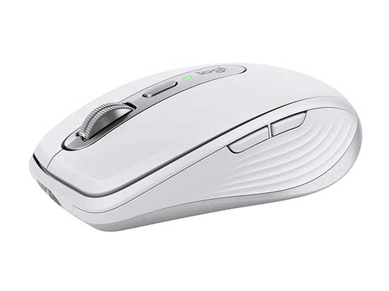 Logitech MX Anywhere 3S