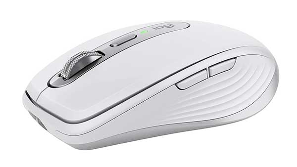 Logitech MX Anywhere 3S
