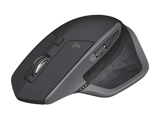 Logitech MX Master 2S