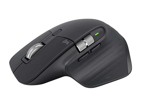 Logitech MX Master 3S 