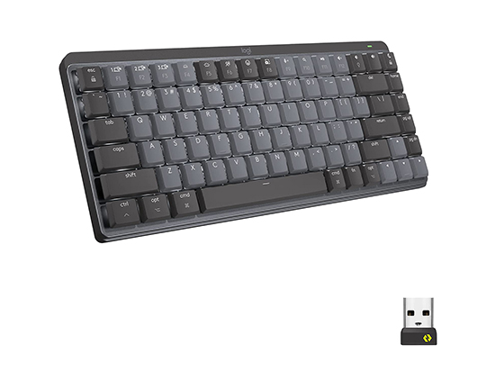 Logitech MX Mechanical