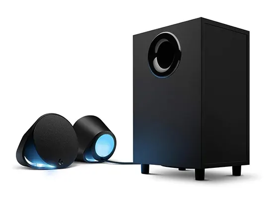 Logitech PC G560