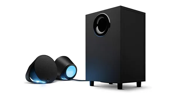 Logitech PC G560