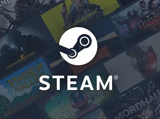 Logo de Steam: el secreto que muchos descubren tras 20 años