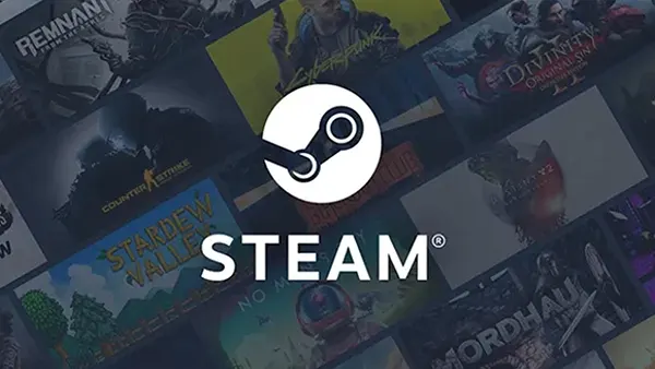 Logo de Steam: el secreto que muchos descubren tras 20 años
