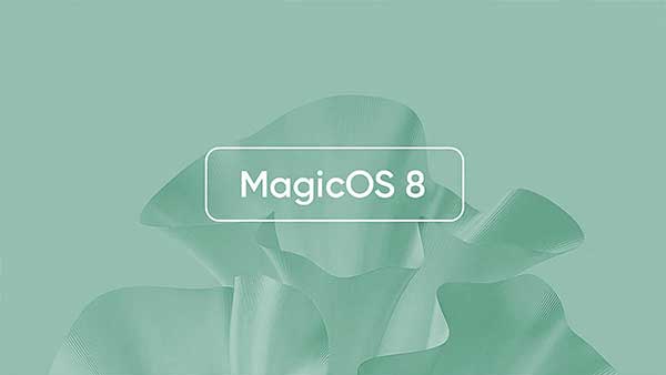 Descubre la magia de MagicOS 8.0 - Todas las novedades y dispositivos compatibles MagicOS 8.0