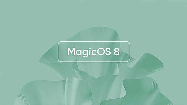 MagicOS 8.0