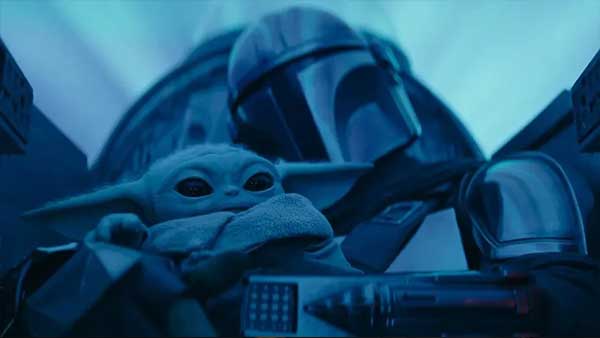 Mandalorian T3: Lecciones aprendidas en la temporada 2 Mandalorian T3