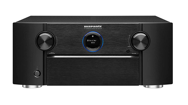 Análisis Marantz AVR SR7015, potente rendimiento y calidad Marantz AVR SR7015