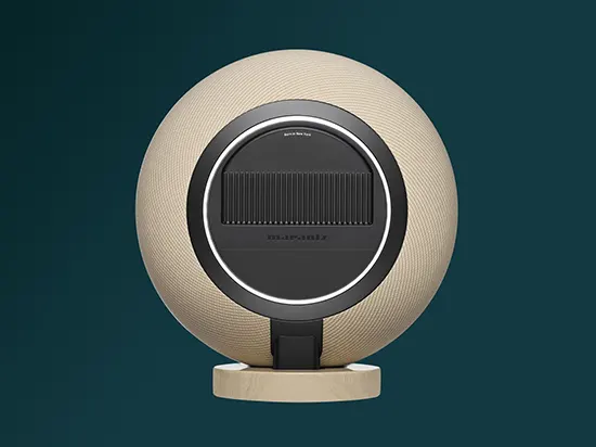 Marantz Grand Horizon: sonido premium con diseño atemporal