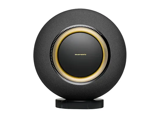 Marantz Grand Horizon: sonido premium con diseño atemporal