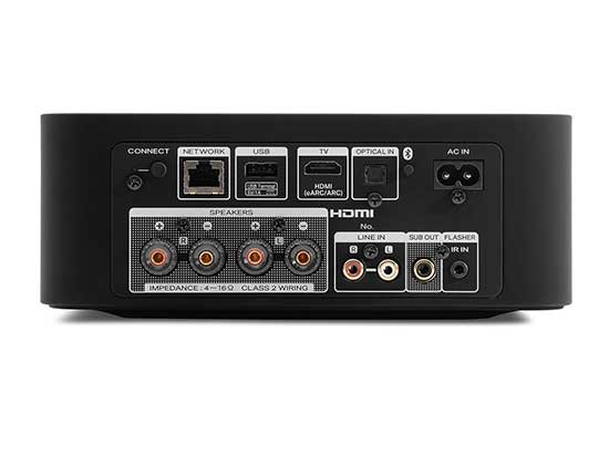 Reseña del Amplificador Marantz M1 | Sonido Superior Marantz M1