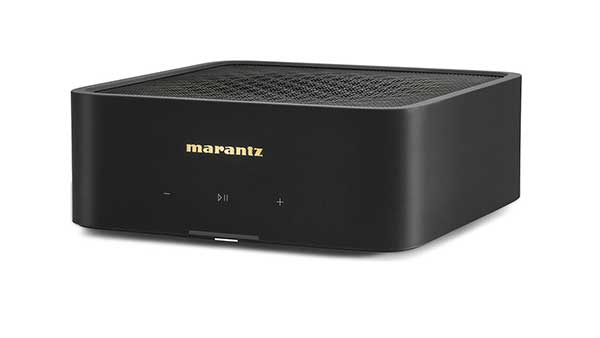 Reseña del Amplificador Marantz M1 | Sonido Superior Marantz M1