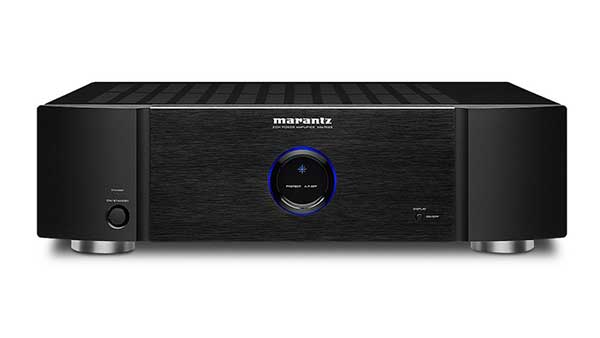 Marantz MM7025 Amplificador: Potencia y Calidad para Tu Sistema de Sonido Marantz MM7025 Amplificador