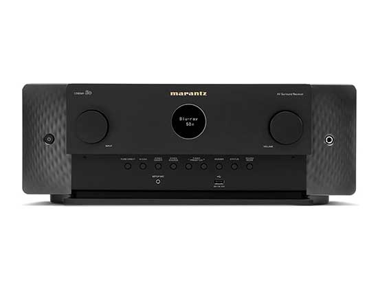 Marantz Receptor Cinema 50