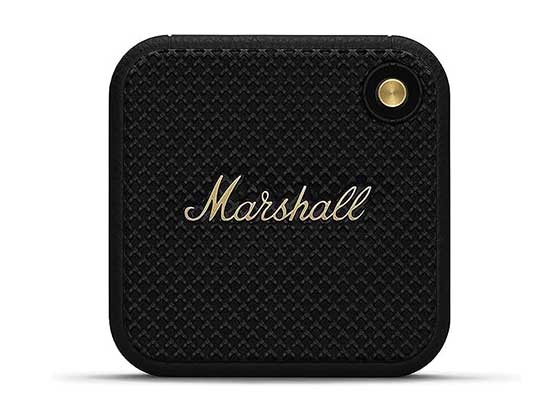 Marshall Willen