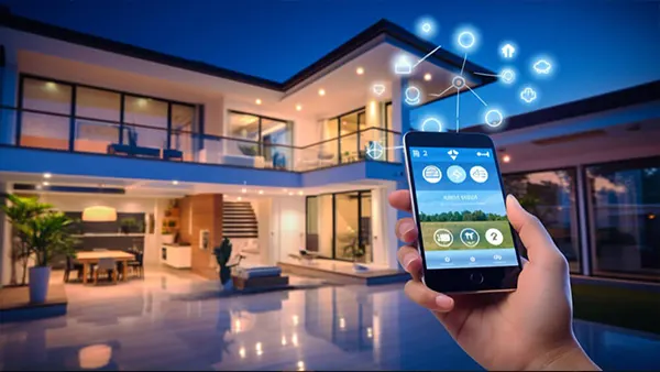 Mejores productos para tener una casa inteligente casa inteligente