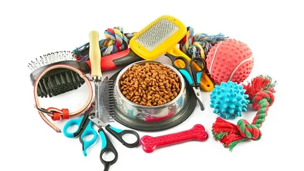 accesorios para mascotas