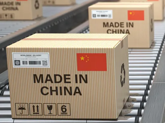 Mejores tiendas chinas