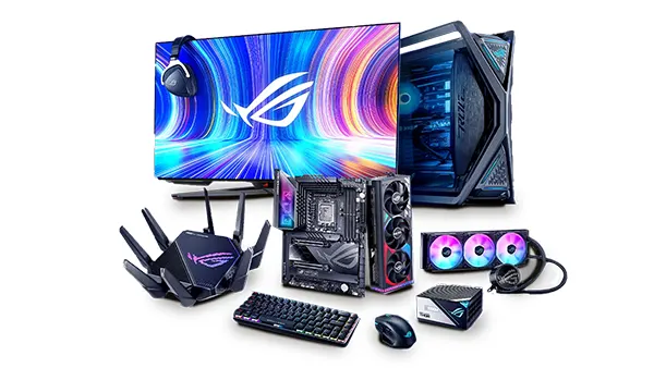 Las 10 mejores tiendas para gamers y accesorios de PC en USA Mejores tiendas para gamers y accesorios para PC