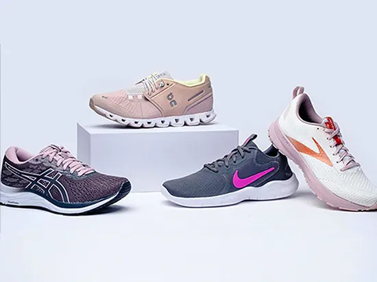 Tenis Deportivos
