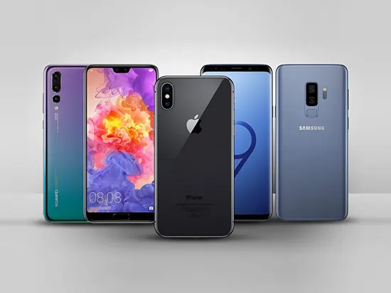 celulares desbloqueados
