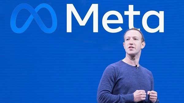 Meta anuncia despidos