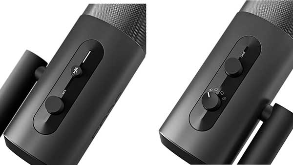 Experimenta el Mejor Sonido en Juegos, micrófono EPOS B20 Micrófono EPOS B20