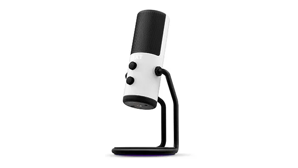 Micrófono NZXT Cápsula AP-WUMIC-W1